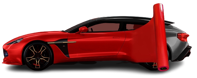 give your car a new wraps